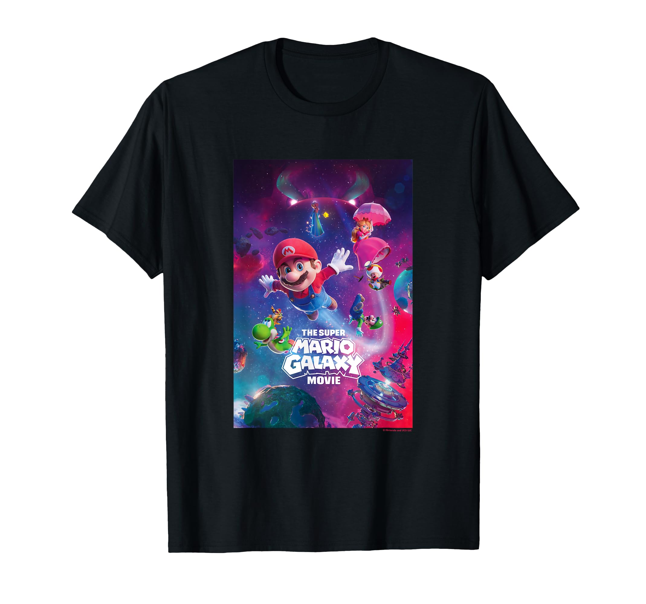 Kleidung mit Designs von Amazon Merch on Demand