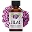 Good Essential Lilac Fragrance Oil 1 fl oz (30 ml) for Diffusers, Soap, Candle Making, Room Spray, Lotions, Aromatherapy