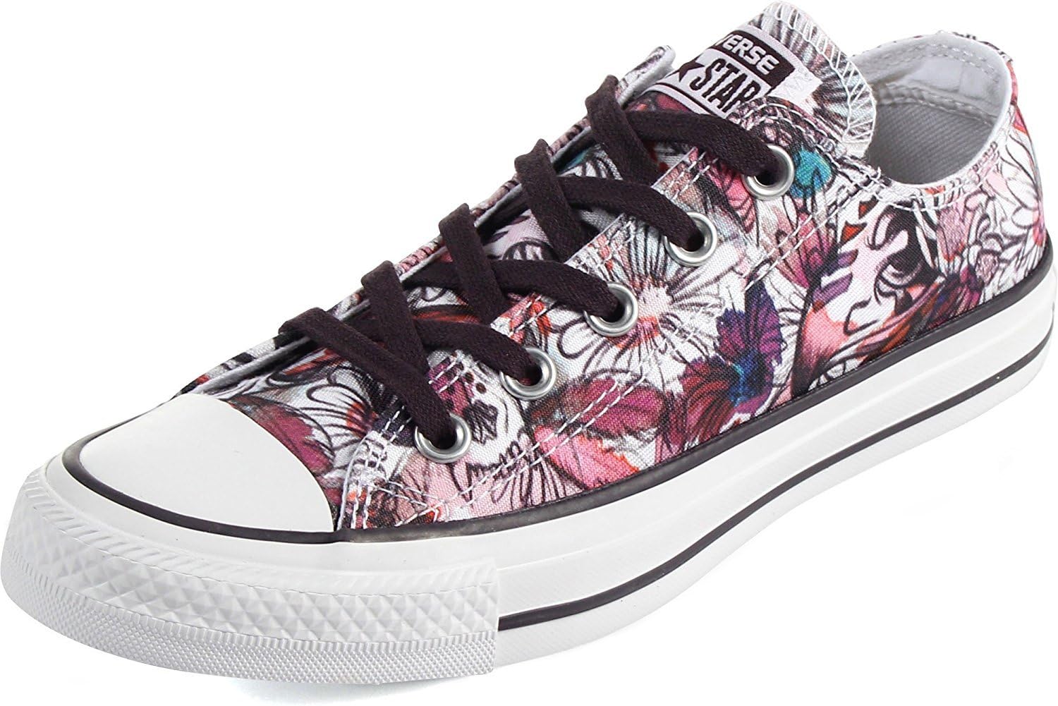Converse Chuck Taylor Lo Top Daybreak Pink