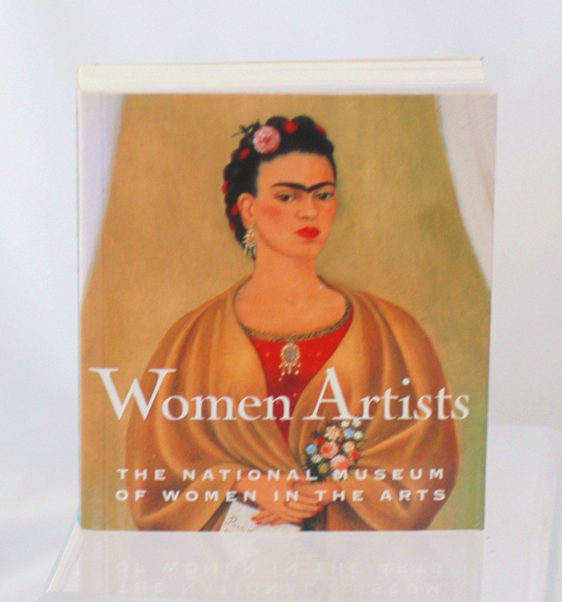 Women Artists: The National Museum of Women in the Arts [Lingua Inglese]