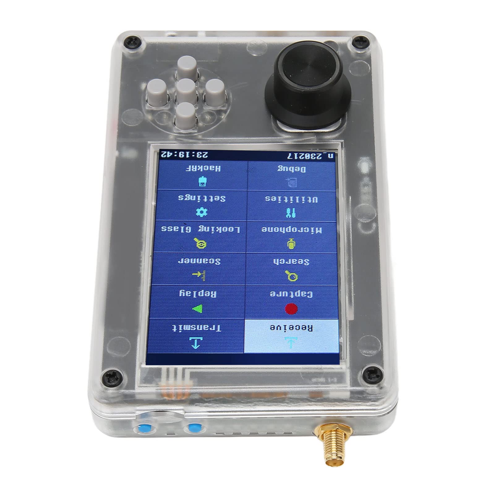 受信機 HackRF One & PortaPack H2 71EgzaKMFgL._UF894,1000_QL80_.jpg