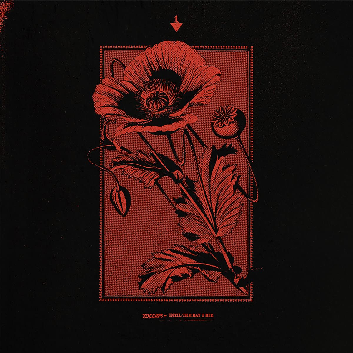 Until The Day I Die [VINYL]