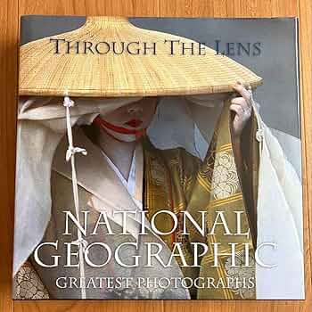 Through the Lens ナショナルジオグラフィック Amazon.co.jp: Through the Lens: ナショナルジオグラフィック