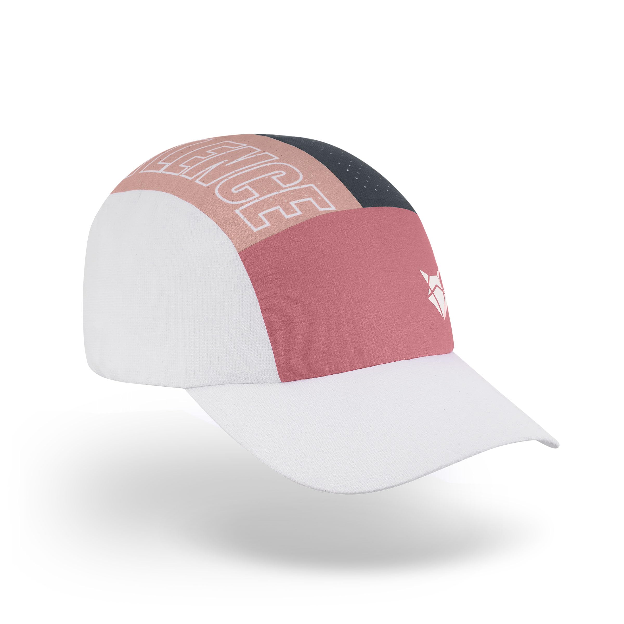 INCYLENCE Berretto da corsa, ultraleggero, con protezione UV, unisex