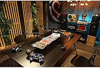 Vista 5 de Earthworks ETHOS Micrófono de Streaming y Radiodifusión — Plateado