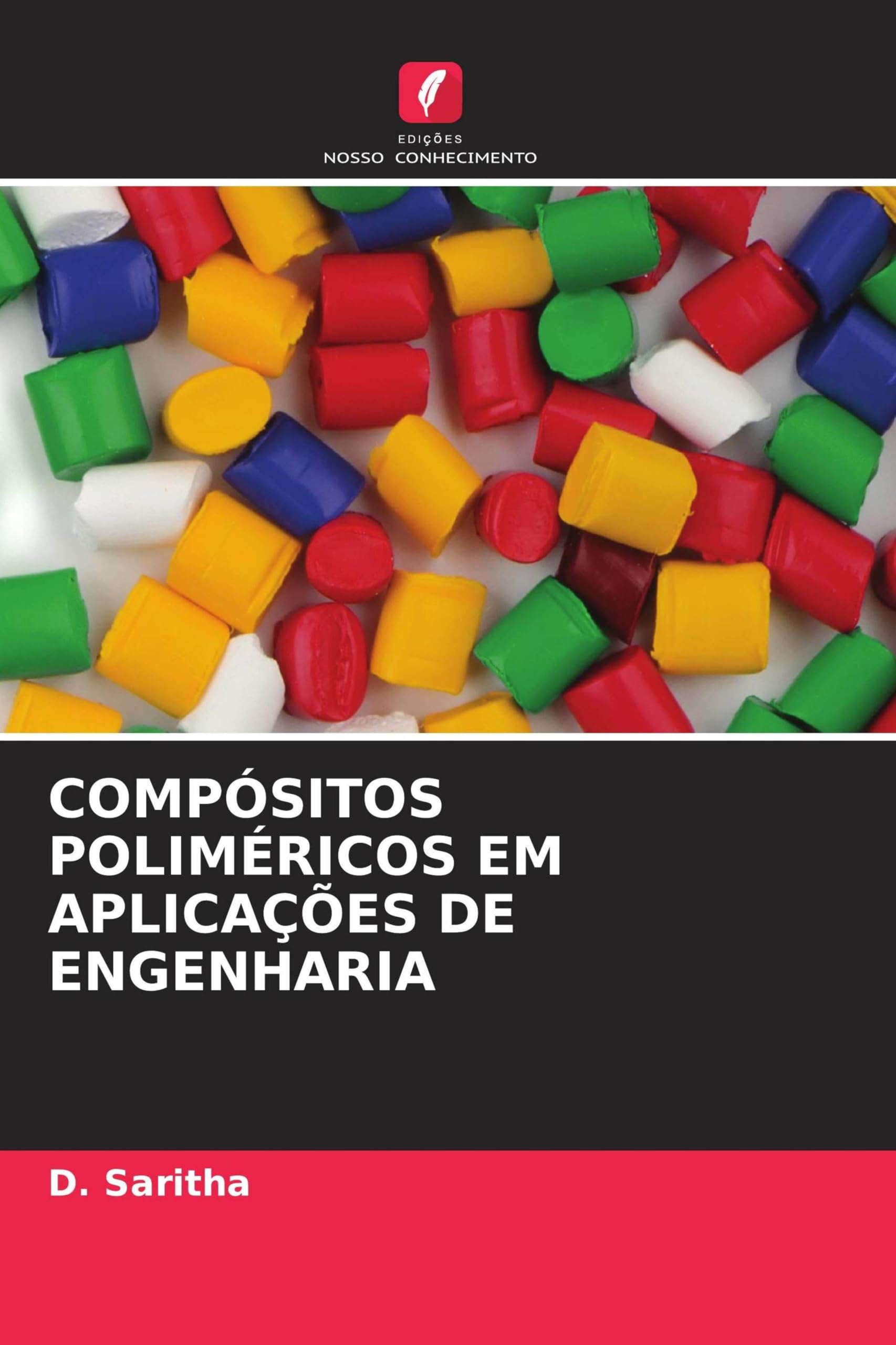 Compósitos Poliméricos Em Aplicações de Engenharia