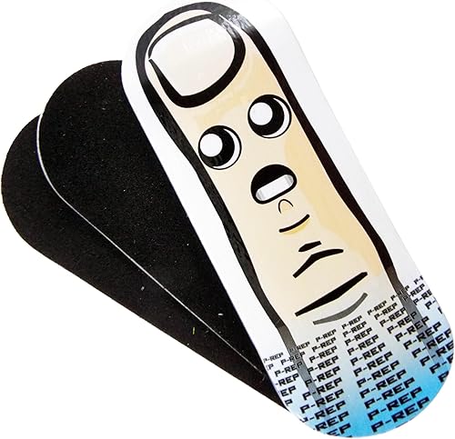 Miniatura 7 de P-REP V2 Performance Fred 1.339 in Diapasón de madera