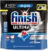 Finish Ultimate 22 Capsule Dishwasher Detergent Tablet 1 x 22 Capsules