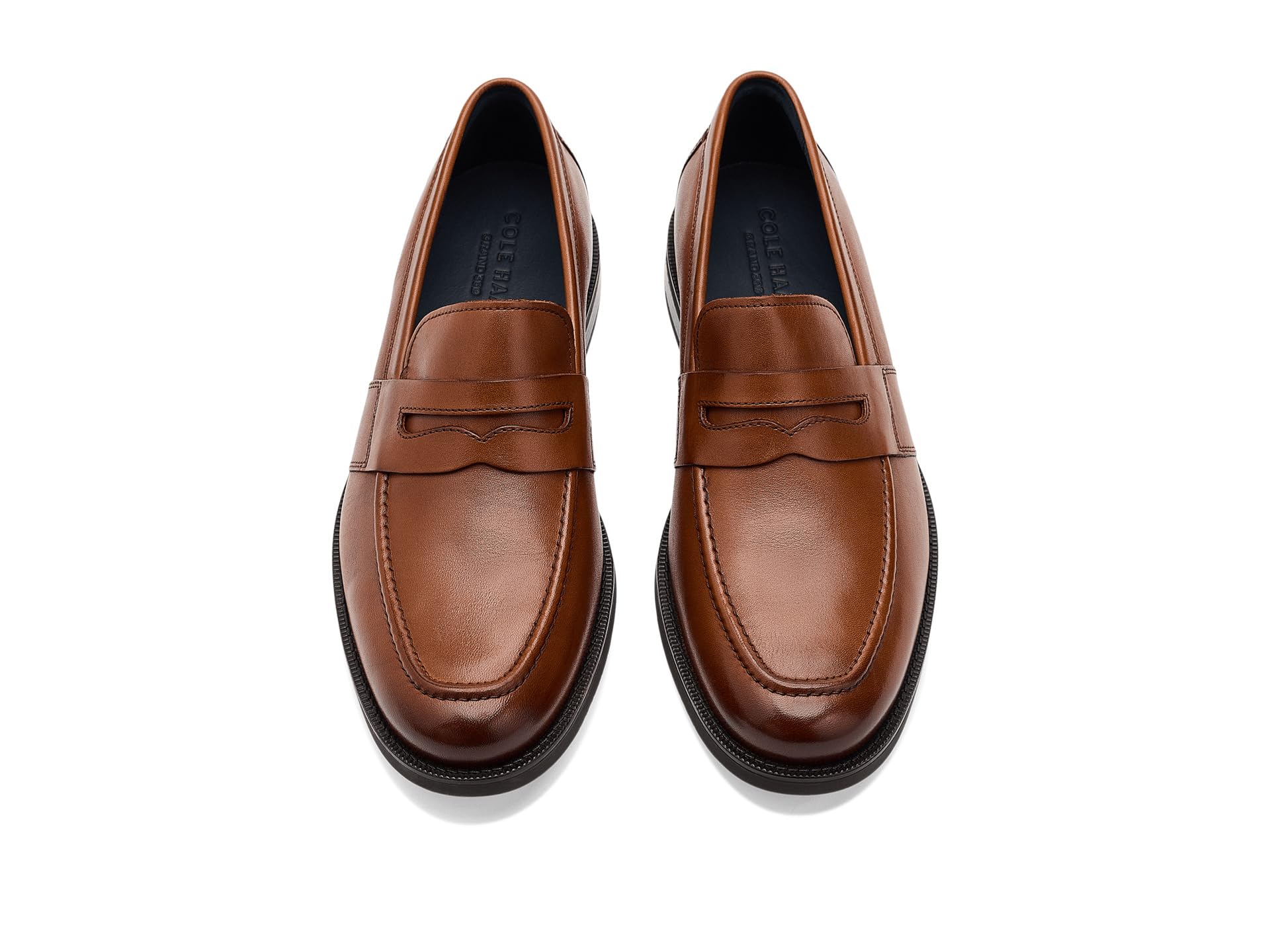 Cole Haan Herren BedfordCollegeschuh (Loafer)