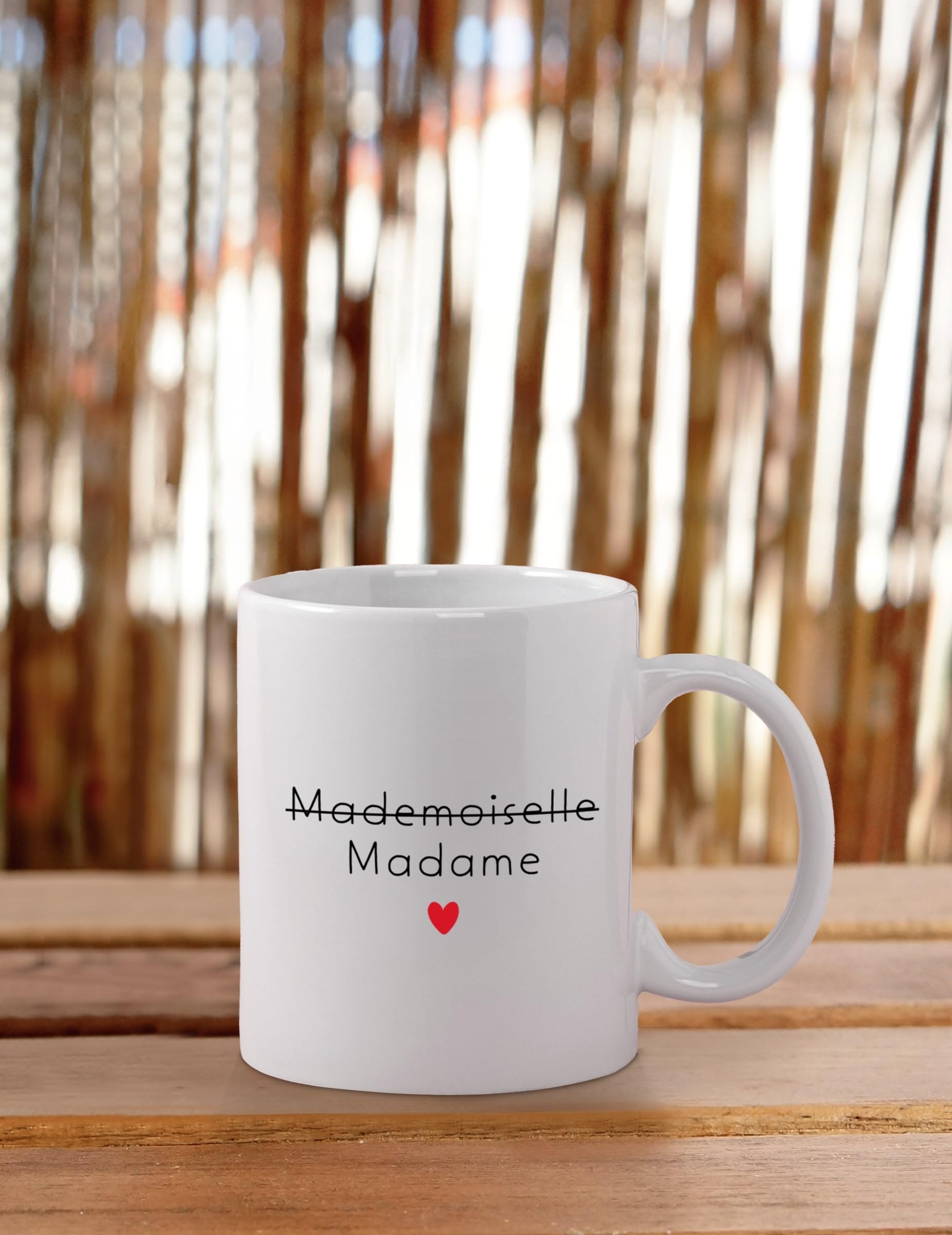 Tasses Couple Mr & Mrs Marbre Céramique 400ml Avec Couvercles - Cadeau Mariage Anniversaire Romantique
