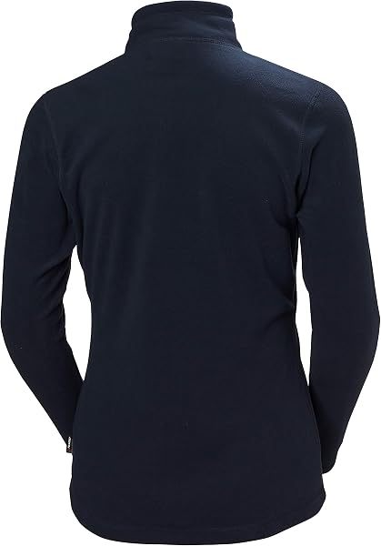 Helly Hansen Women's W Daybreaker Fleece Jacket, Navy 2.0, XS - 2