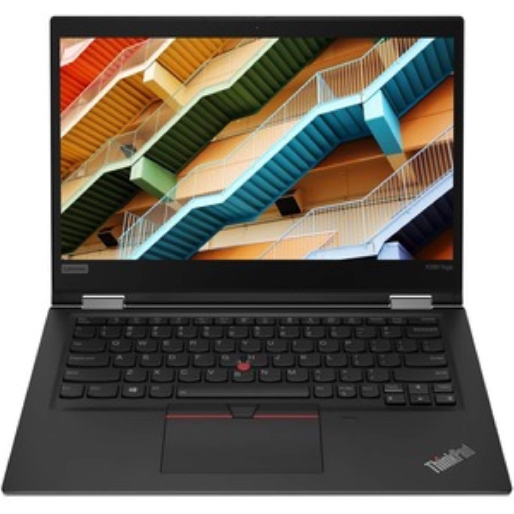 Lenovo 20NN001EUS TS X390 Yoga i5 8G 256G W10P