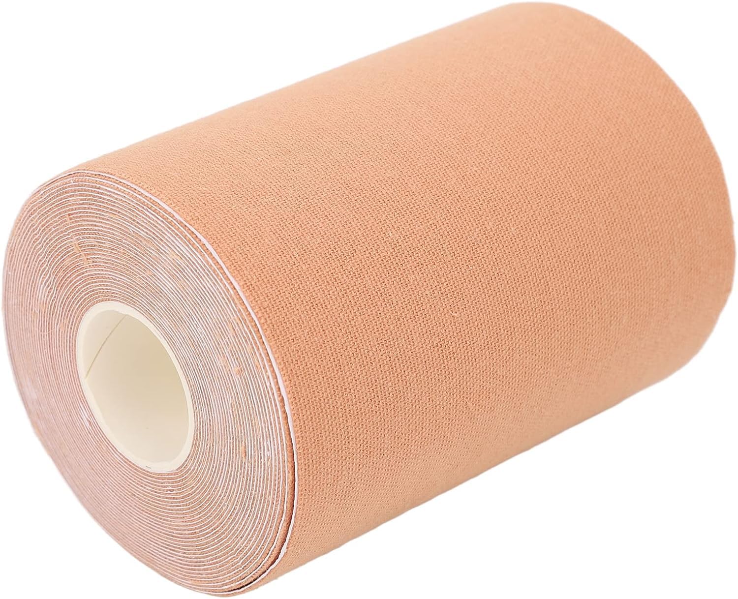 RuanHongYi Boob Tape,Breast Lift Tape, Invisible Chest Lift Tape,Breathable Boobtape for Breast Lift,for Wedding Gowns, Swimsuits