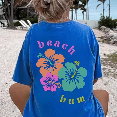 Miniatura 5 de Plantillas de hibisco plantillas de flores tropicales de 6 pulgadas plantillas de dibujo de flores hawaianas plantillas de pintura para pared de