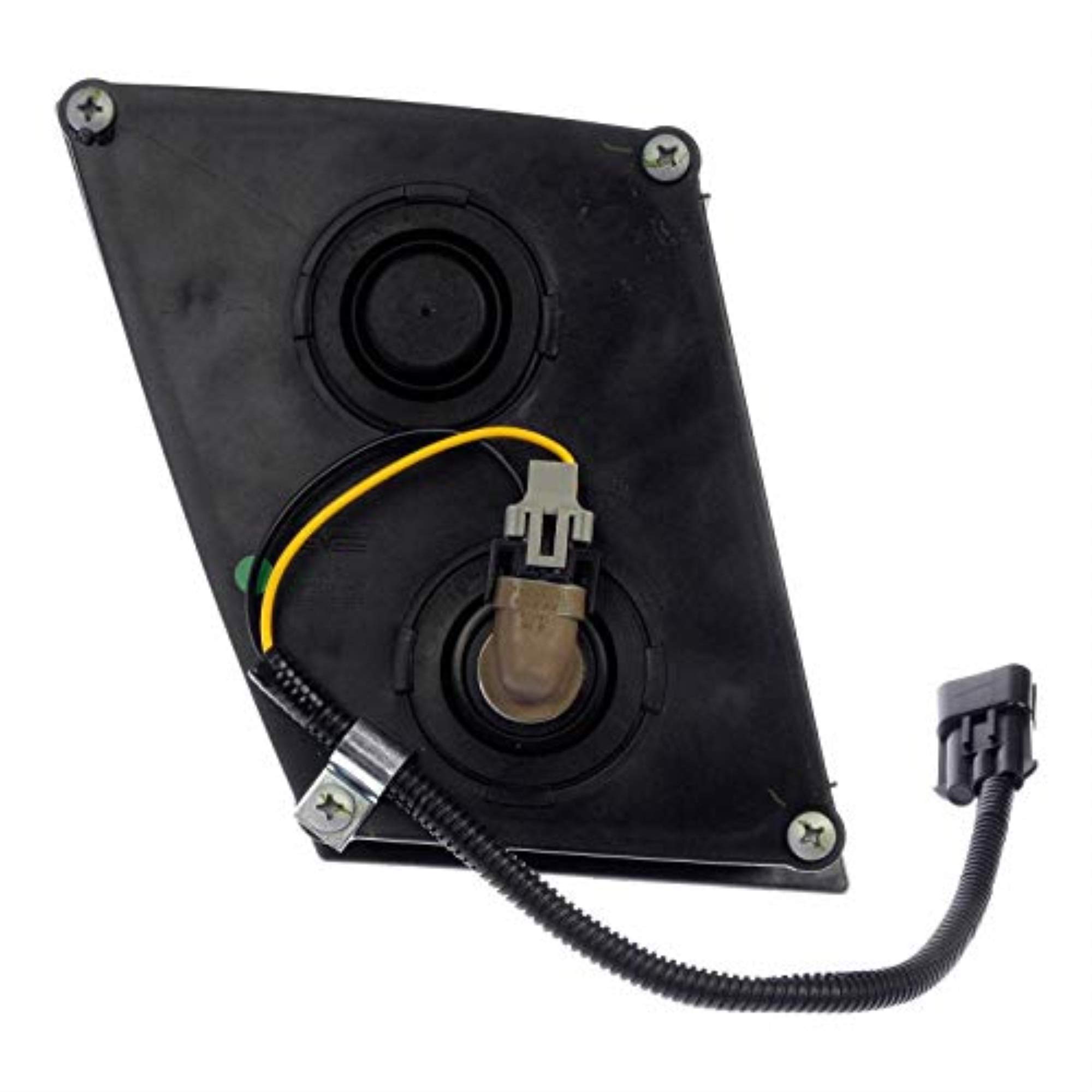 Optique de phare antibrouillard Dorman 888-5510 de remplacement
