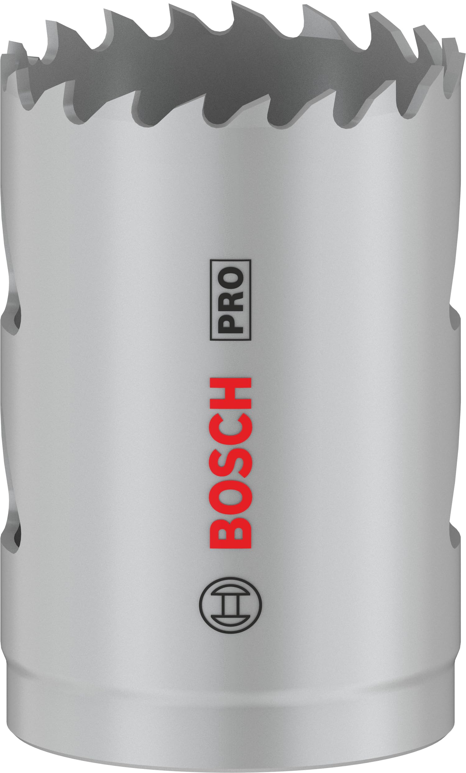Bosch Bosch 1x PRO Multi Material Hole Saw (for Softwood, Drywall, Ø 37 mm, Professional Accessory Rotary Drill/Drivers)