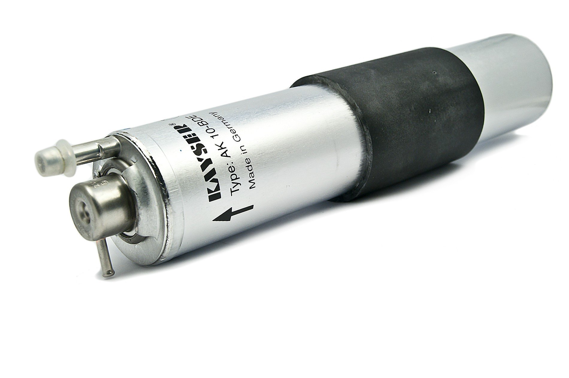 Amazon.com: Genuine BMW 325Ci-Fuel Filter Fuel Filter With Pre