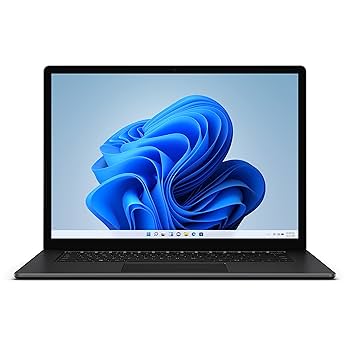 Amazon.com: Microsoft – Surface Laptop 4 15” Touch-Screen