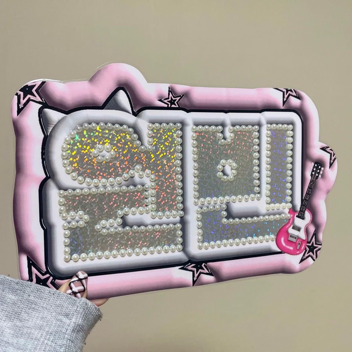 Amazon.co.jp: RIIZE ウォンビン ネームボード ぷっくり ホログラム