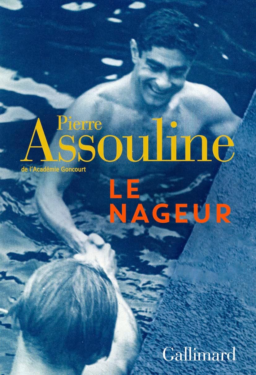 Le Nageur (French Edition)