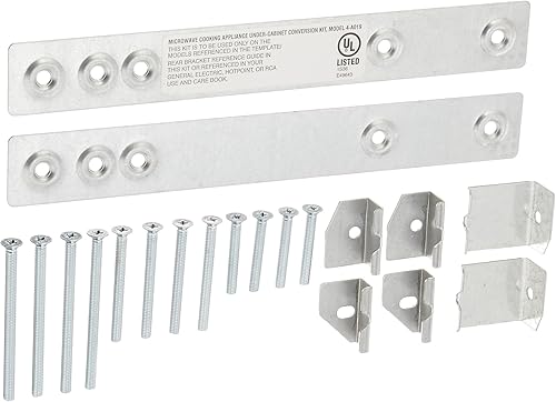 GE WX4-A019 kit de instalación