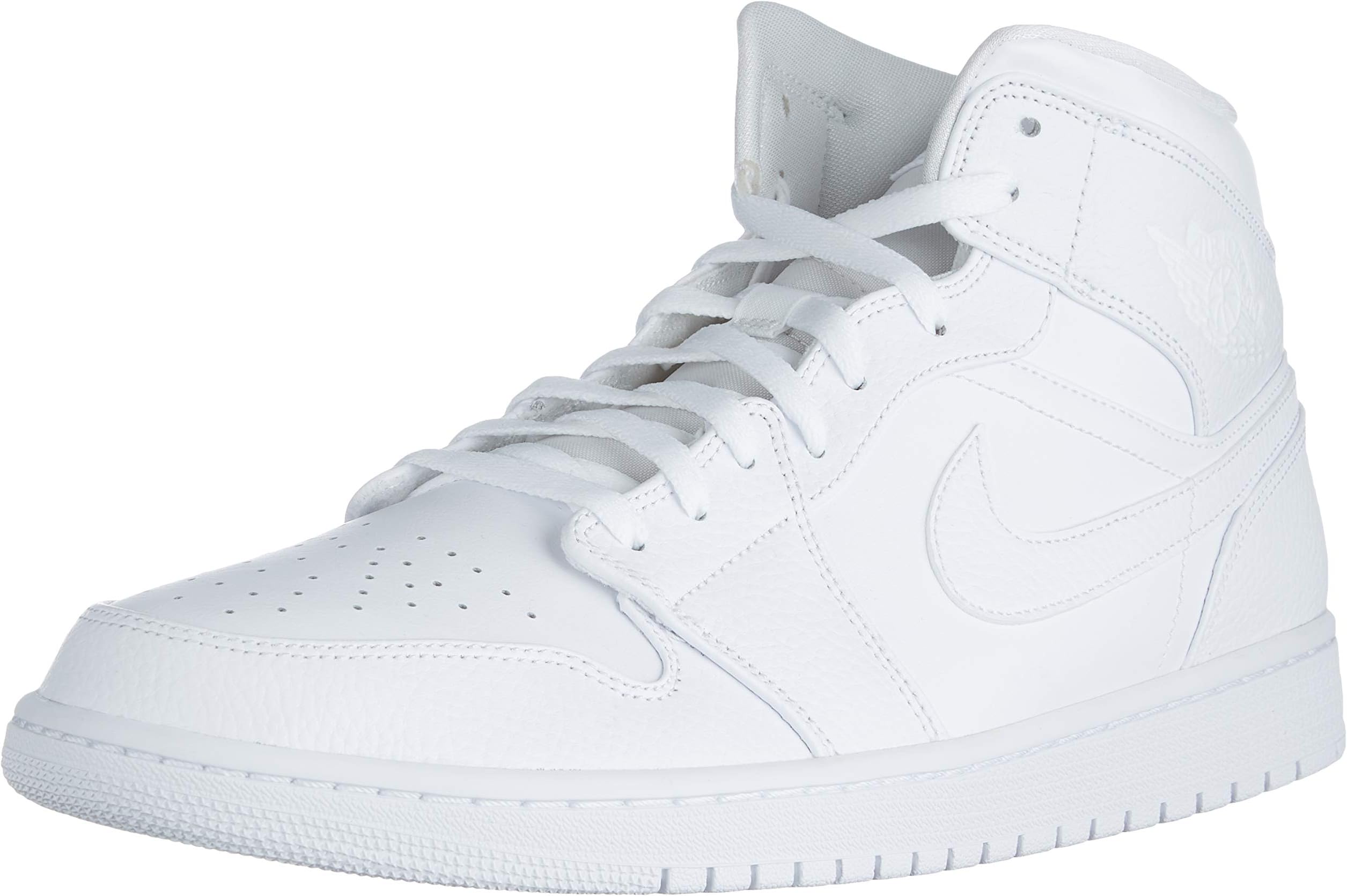 Nike Men's Air Jordan 1 Mid Sneaker