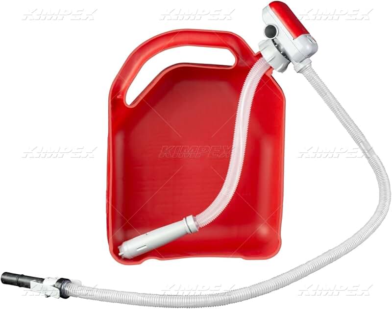 Amazon.ca fuel jerry can