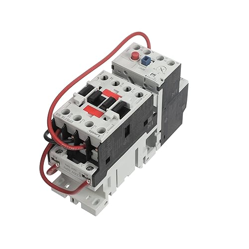 Miniatura 4 de 7100009 208-240/50 6 Contactor/Arrancador