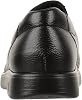 Side Gore Slip On Comfort Loafer 5
