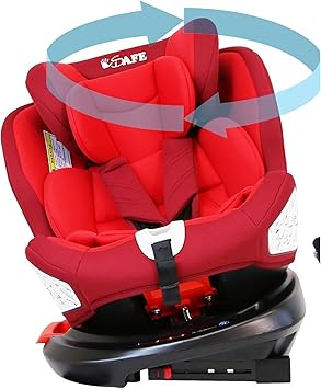isafe car seats