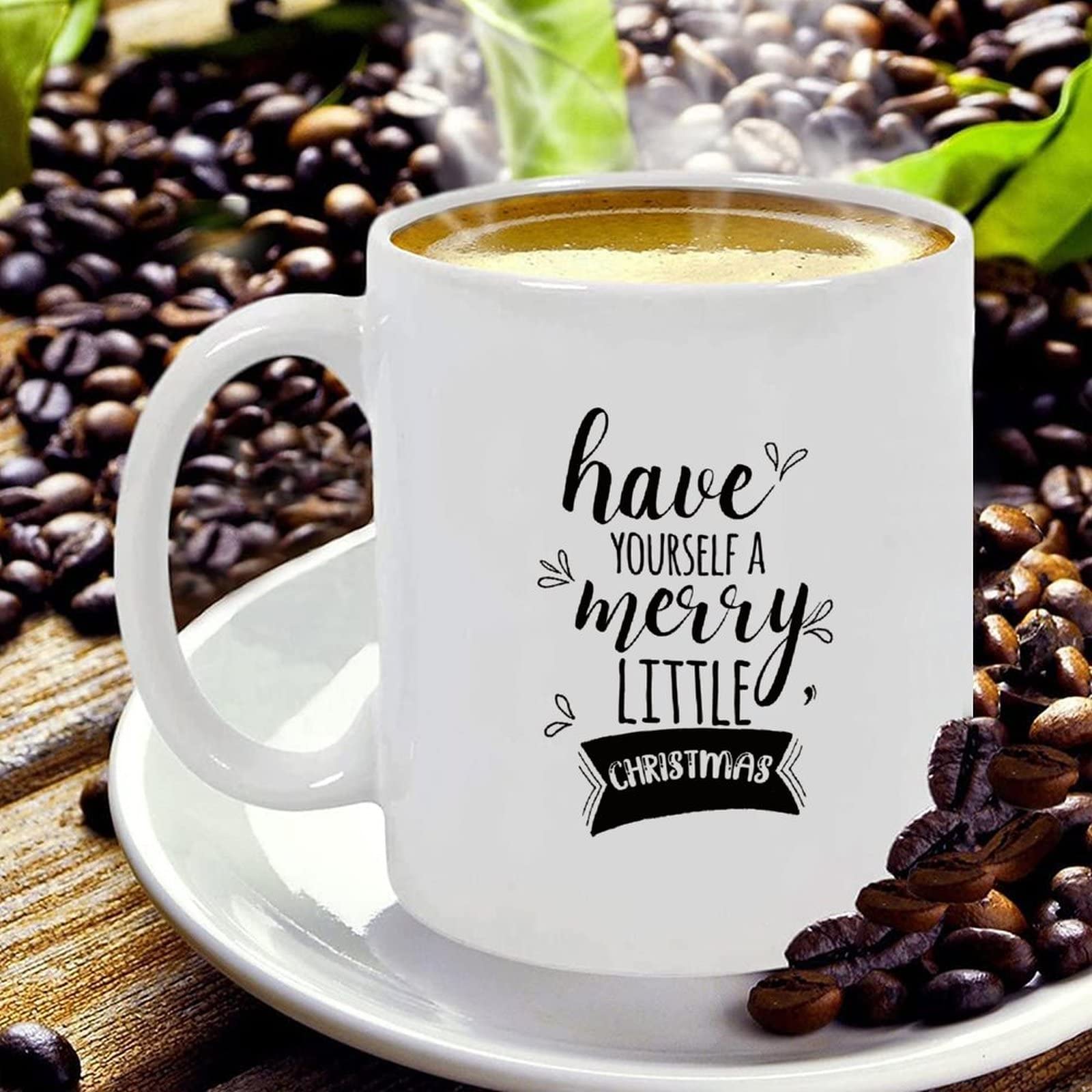 Tazza Da Caffè In Ceramica 425 Ml Con Scritta 'Being My Father In Law' Per Suocero, Regalo Divertente Natale Compleanno