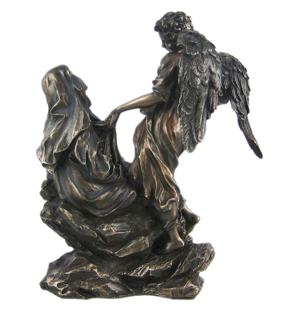 Amazon.com: 8.75 Inch Christian Replica of Ecstasy of St Theresa