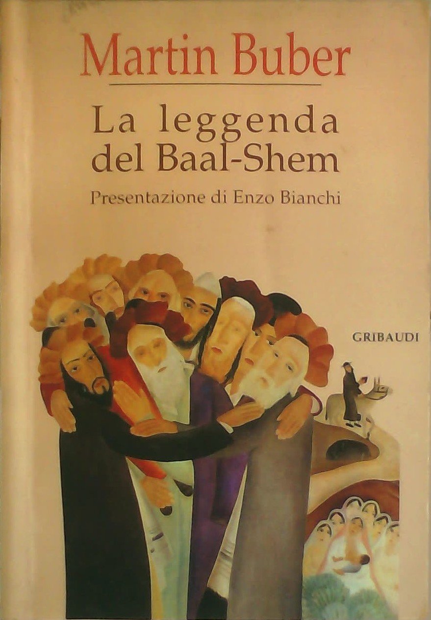 La Leggenda Del Baal-Shem - 4