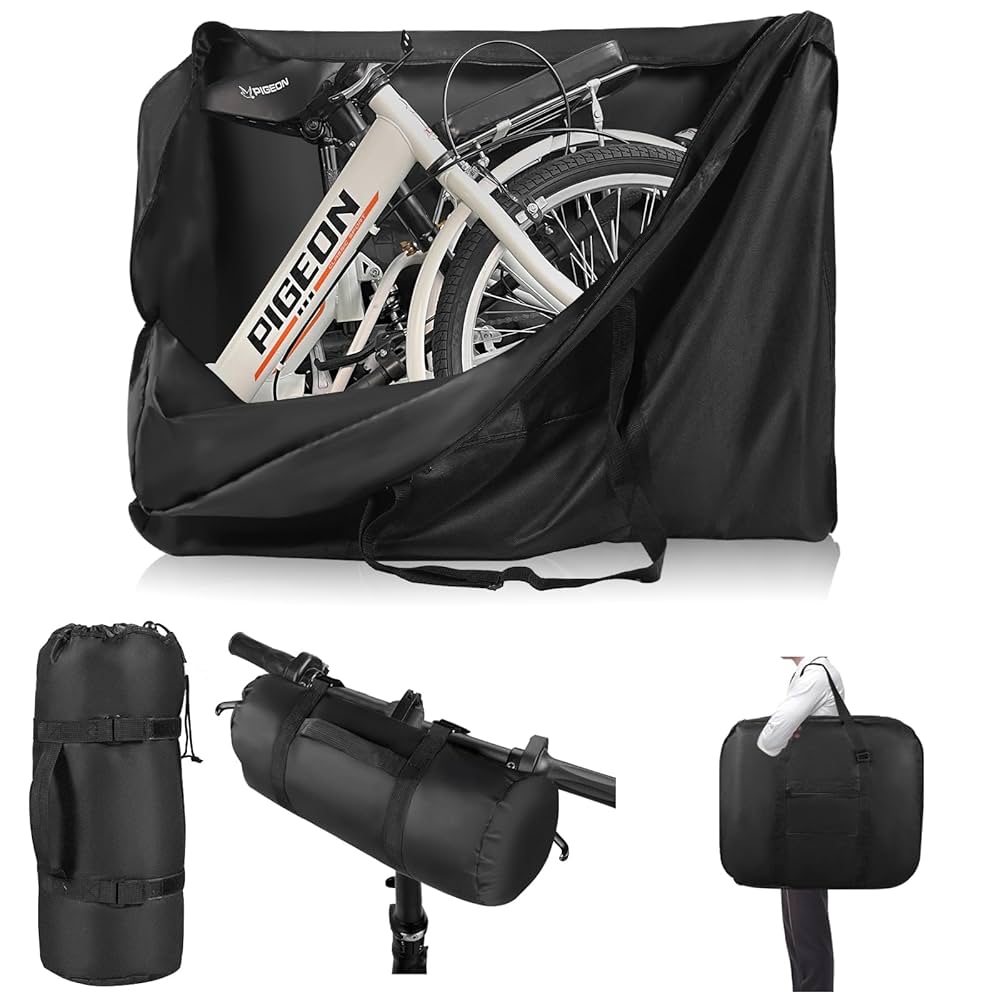 L*様 MASH Flight Bike Bag MASH Flight Bike Bag – MASH SF