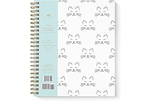 Happy Planner Cats on Repeat: The Purr-fect Planner for 2020