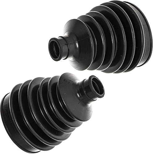 Miniatura 2 de NICHE Kit de arranque de eje CV trasero para Can-Am Maverick X3 Max X3R Turbo 715900450 UTV