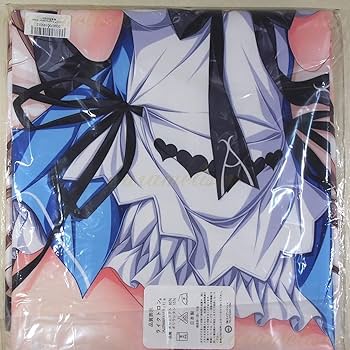 Amazon | Purple software 鳥海有栖 抱き枕カバー(A&Jライク