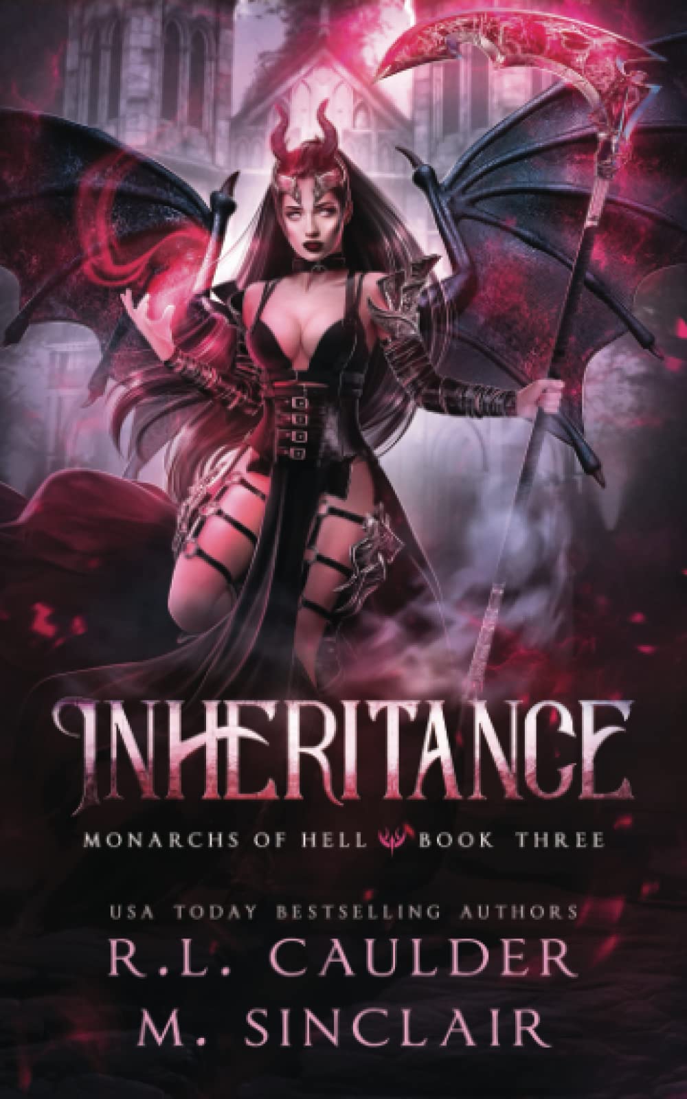 Cover of Inheritance