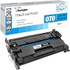 070 CRG-070 CRG 070 Compatible Toner Cartridge 3000 Pages Standard Capacity Black for Canon i-SENSYS MF461 MF461dw MF462 MF462dw MF463 MF463dw MF465 MF465dw LBP243 LBP243dw LBP266dw LBP246dw LBP247dw