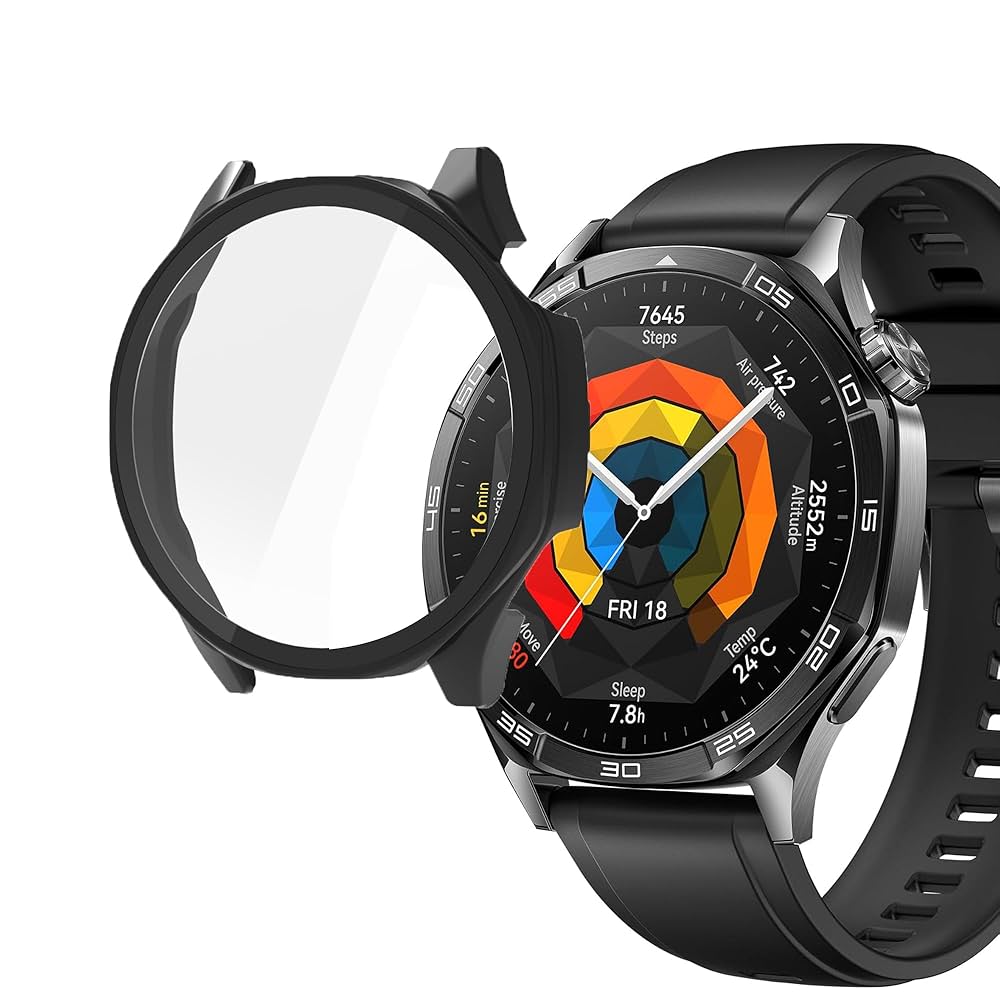 Amazon.com: Compatible with Huawei Watch GT 5 Smart Watch
