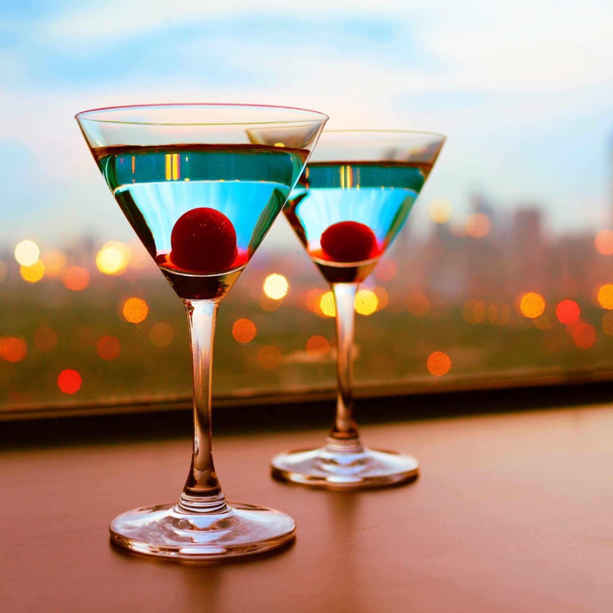 150 Esferas de Gin Tonic, Gin Melón, Ron Mango, Vodka Hibisco y Vermouth Golden - Coctelería Molecular - Pack de 5 Sabores - Recomendable Servir muy Frío - Gastronomía Molecular - Esfera MM Club