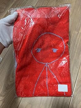 米津玄師　すれちがいタオル すれちがいタオル – KENSHI YONEZU ONLINE STORE