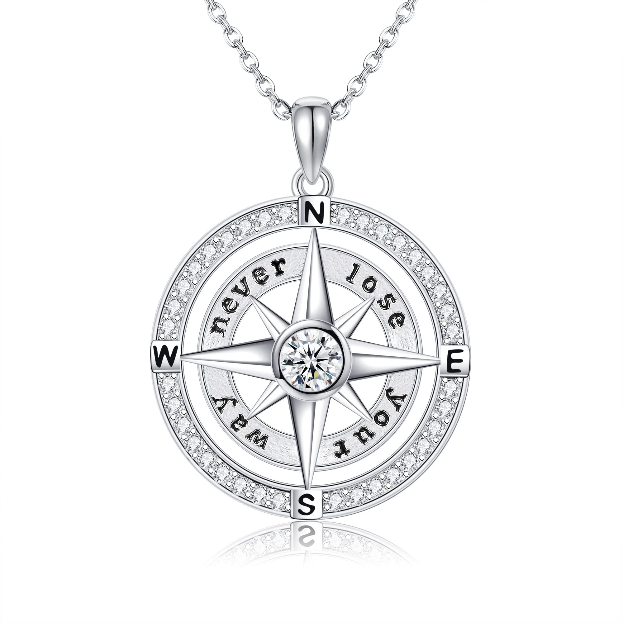 MONGAS Baphomet/Trident/Pentagram/Anubis/Prince Symbol/Dumbbell/Apollo/Compass/Therian Necklace Sterling Silver Baphomet Pendant Satanic Jewelry