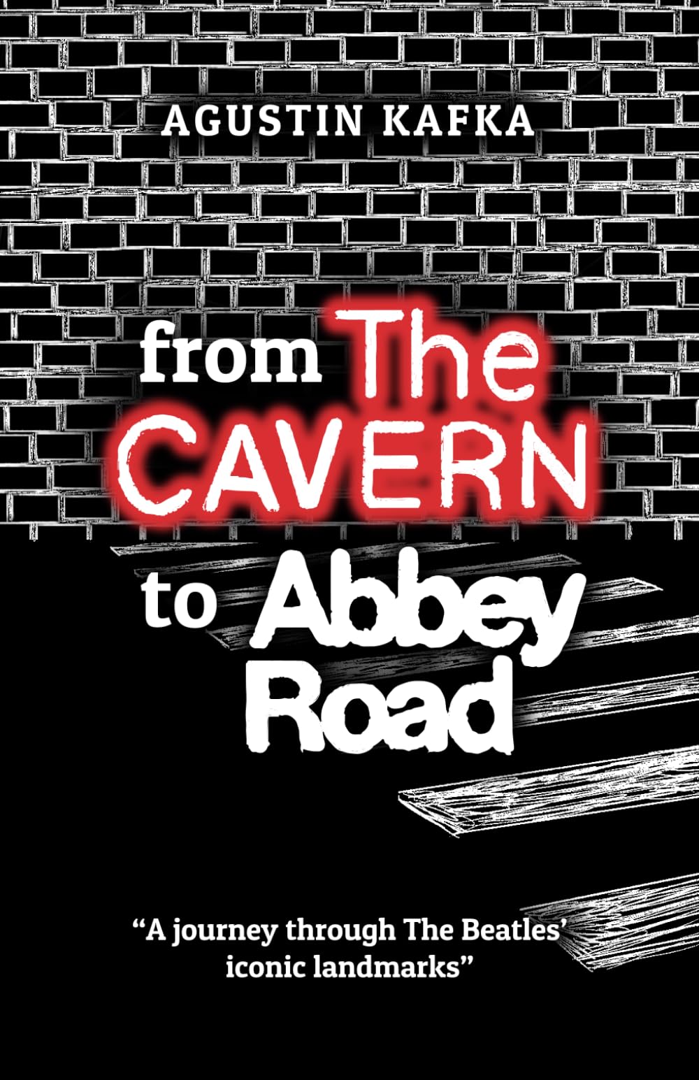 From The Cavern to Abbey Road: A Journey Through The Beatles' Iconic Landmarks