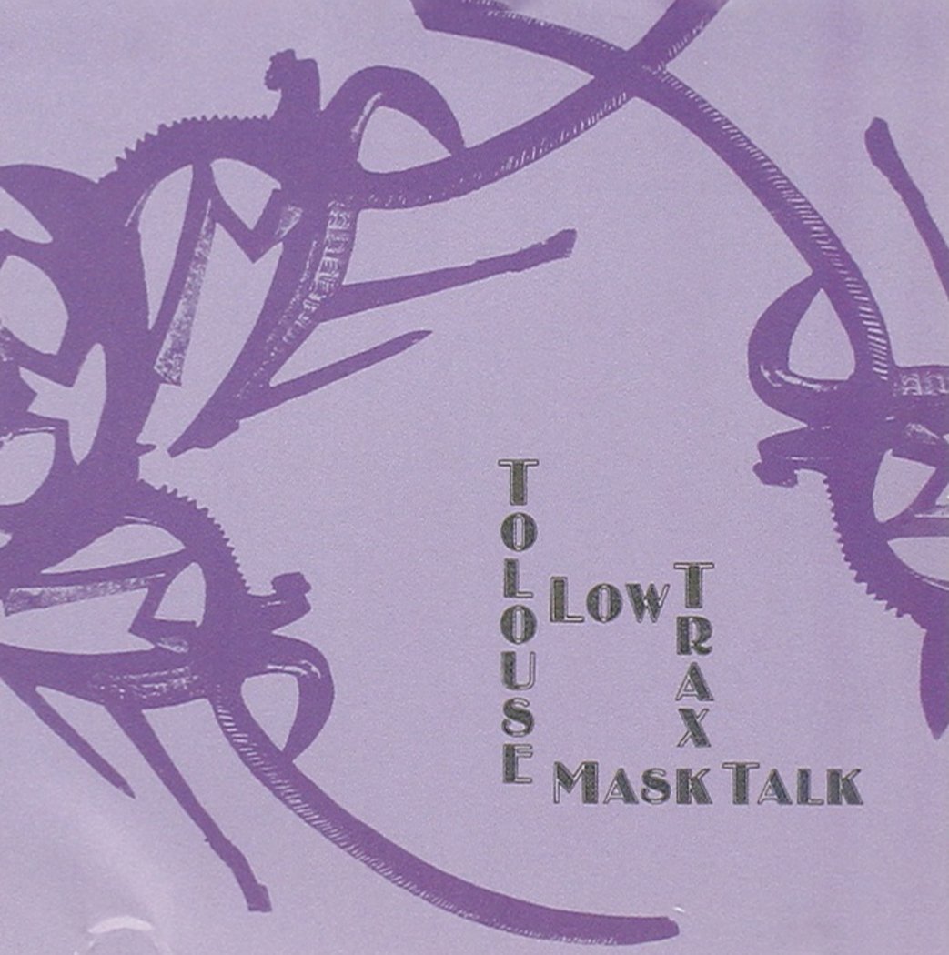 Mask Talk