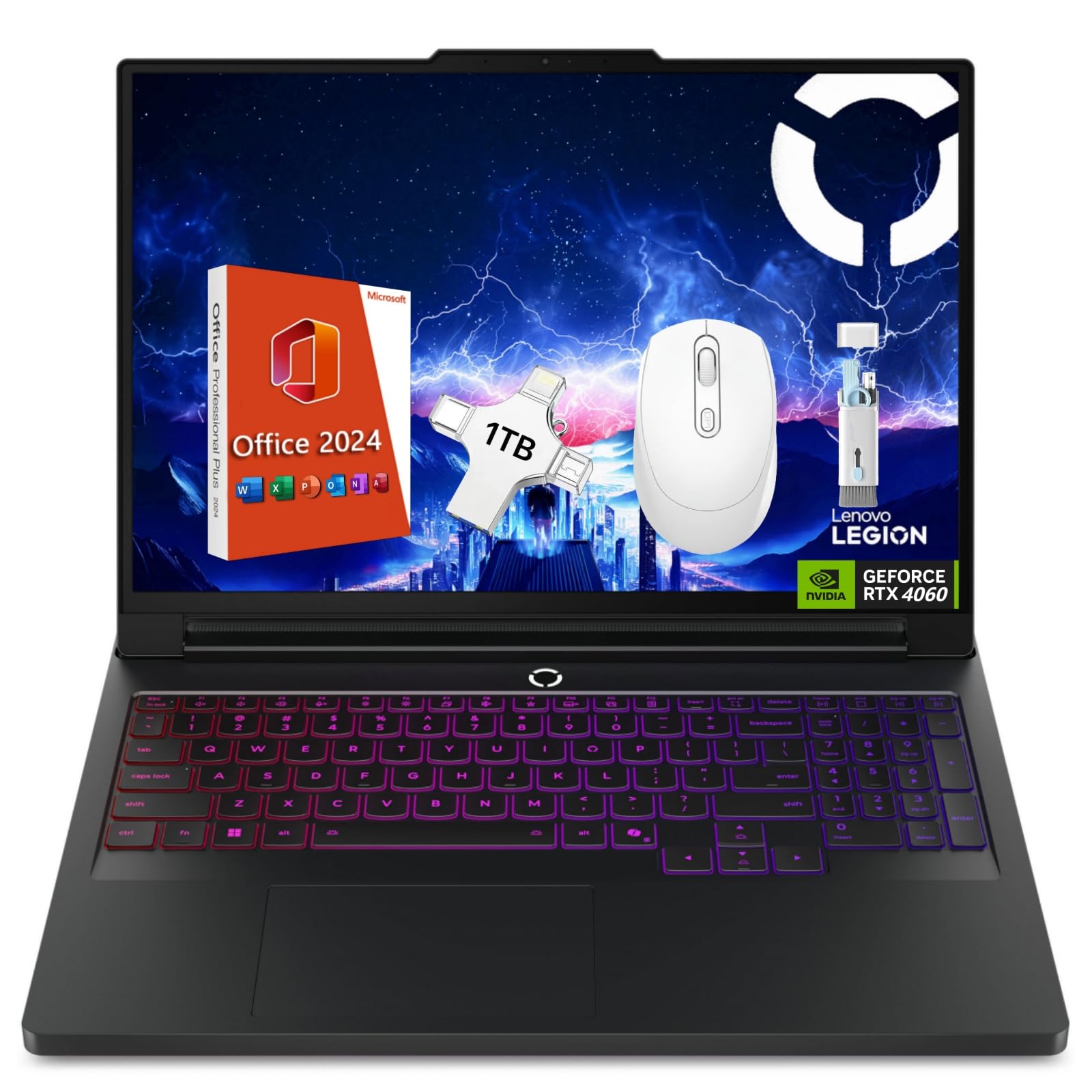 Amazon.com: MSI Vector 16 HX Gaming Laptop, NVIDIA RTX 5080 16GB