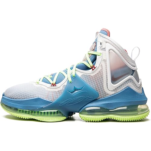 Nike Men's Lebron 19 Basketball Shoes