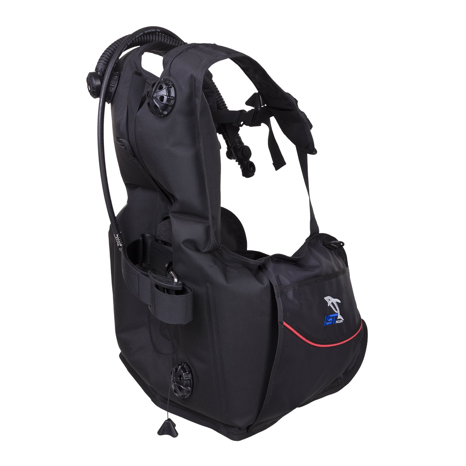 Amazon.co.jp: スキューバダイビング用トラディショナルジャケット BCD 