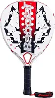 RAQUETE PADEL TECH VERON JUAN LEBRON 25