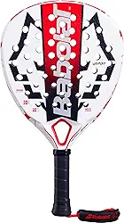 RAQUETE PADEL TECH VERON JUAN LEBRON 25
